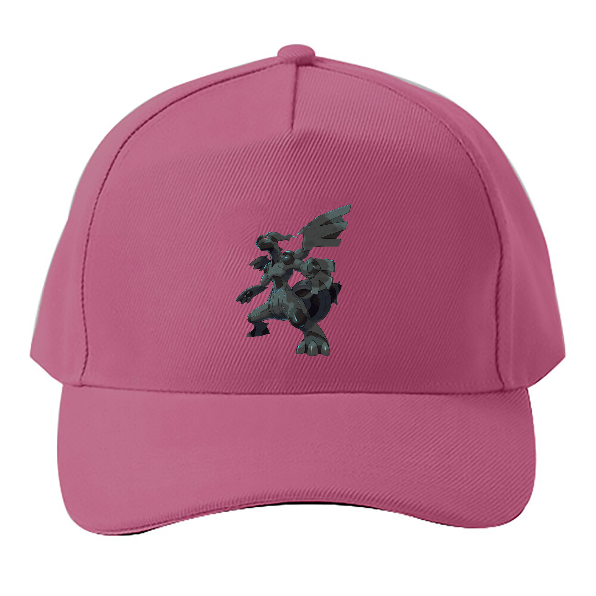 （画像用） ポケットモンスター Pokémon ベースボールキャップ 綿100％ 男女兼用 帽子 スポーツ